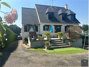 maison-villa à la vente -   53140  PRE-EN-PAIL-SAINT-SAMSON, surface 121 m2 vente maison-villa - APR723736